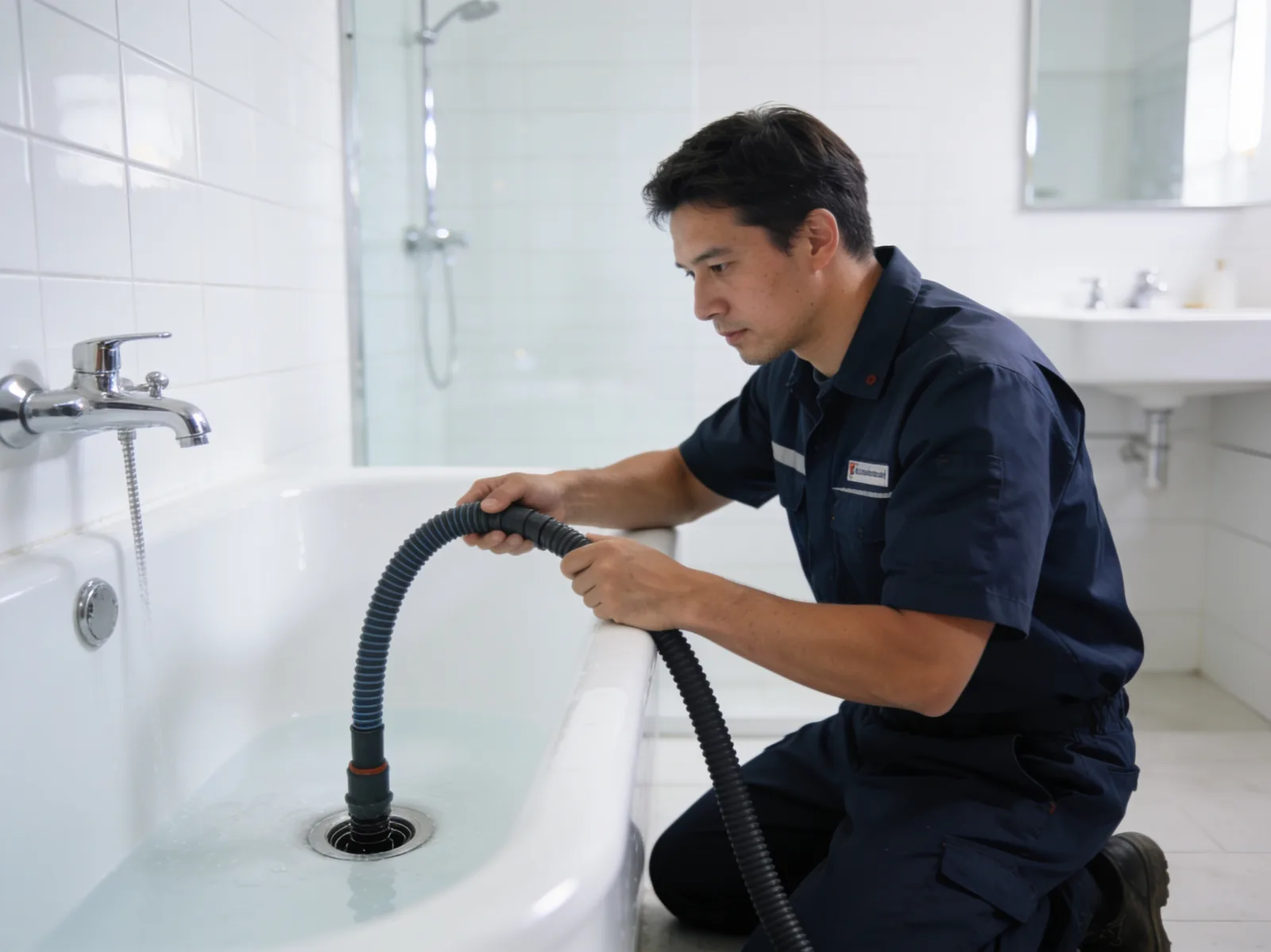 Emergency Plumber Cairo, GA FAQs